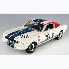 Revell #7716 1/24 1965 Shelby GT 350 R
