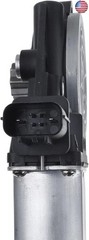 A-Premium Front Right Power Window Lift Motor Compatible with Honda Pilot