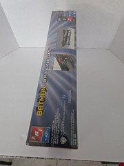 AMT Ertl Batman Batskiboat Skill Level 2 – 1/25 Model Kit New in Box Sealed