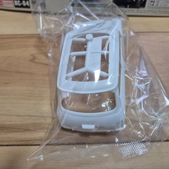HASEGAWA 1/24 scale Mini Cooper 1.3i plastic model kit made in Japan
