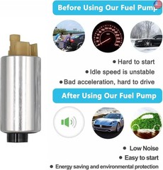 Lift Transfer Fuel Pump AL78405 for John Deere 3200 3400 6110 6220 6100 6120