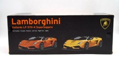 Braiha 1:14 Lamborghini Gallardo Lp5704 Rc Car