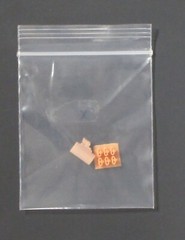 Rye Field 1/35 Scale Leopard 2A6 – 3D Printed Parts from Kit No. 5065
