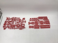 1/200 Revell #8813 Schaufelradbagger Bucket Wheel Excavator CBN