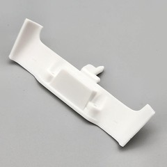 Revell 1/24 71 Plymouth GTX 85-2166 Parts Kit Bash Front Body Pan