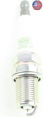NGK (7092) BKR6EGP G-Power Spark Plug (8 Pack)
