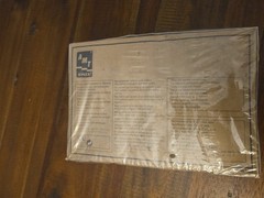 1995 AMT ERTL Kellogg’s Corn Flakes #5 Monte Carlo 1:25 Model Kit Sealed