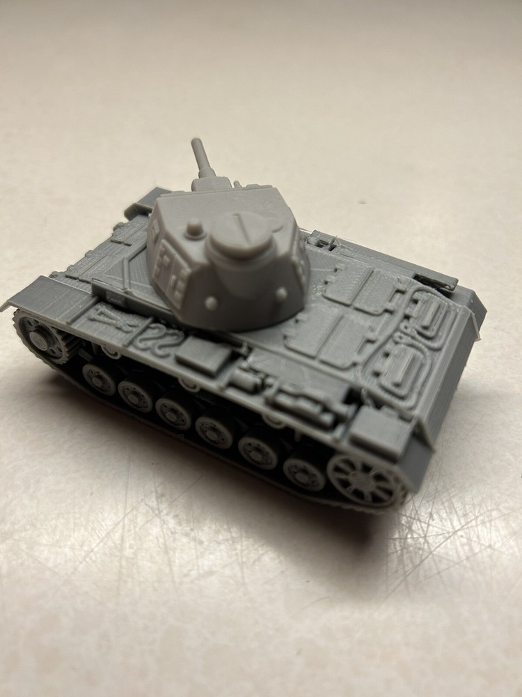 1/56 scale German Mk 3g