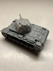 1/56 scale German Mk 3g