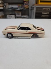Camaro Z28 Parts Or Rebuild Junkyard