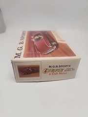 Airfix – 32 Scale MGB Sports 1/32 No.2103-70