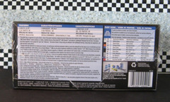 Chevy 1966 Malibu SS Drag Race Car 1:24 scale Revell/Monogram Kit Sealed