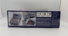 1950 Ford Pickup 1:25 Scale Model Kit Monogram