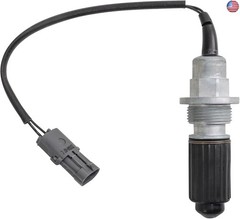 TRQ Front Axle Shift Actuator 2 Pin Connector 4WD 4×4 for Chevy GMC Tahoe Yukon