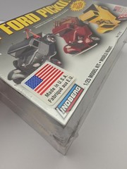 Sealed Lindberg Ford 1934 Pick Up Model Truck 1/25 Scale Sealed