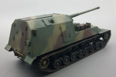 Amusing Hobby AH 35A022 1/35 IJA Experimental Gun Tank Type 5 (Ho Ri I)
