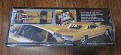 AMT ’67 Chevelle Pro Street 1/25 Scale Plastic Model Kit