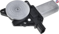 A-Premium Front Right Power Window Lift Motor Compatible with Honda Pilot