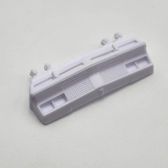 Revell 1/25 85 Oldsmobile 442/FE3-X 85-4446 Parts Front Clip Grill Stock Factory