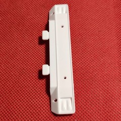 Rear Bumper 1979 GMC Wrecker 1:25 Scale Model Car Part Revell