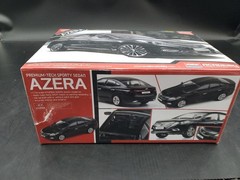 🚦😎Academy Hyundai Azera Sport Sedan 1:24 Scale Plastic Model Kit 15121 🔥😎🚦