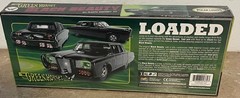 Polar Lights POL876/12 The Green Hornet Black Beauty Kit 1:32 SEALED