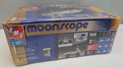AMT Moonscope Buyer’s Choice Kit # 31565 Factory Sealed 1:25 scale
