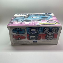 Revell 1:25 scale: Acura RSX Type-S 3’n1 (READ)