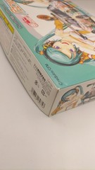 Fujimi 1/24 Porsche GT3R Miku Hatsune Good Smile GSR Type A Model Kit From Japan