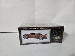 Amt 1-25 Scale Surf Woody George Barris 3in1 Sealed New Nice