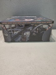 Revell Monogram Ford Taurus Model Kit Nascar 50th Collector Tin Mark Martin New