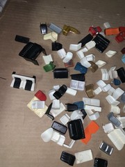junkyard parts lot (JY 533)