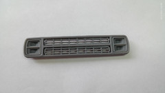 1/24 1/25 3D Resin Dodge Truck Grille 1979 Scale Plastic Model Kit Parts
