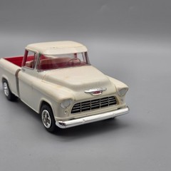 1955 Chevrolet Cameo 1/25 Built Model Truck Parts Display Diorama Collector