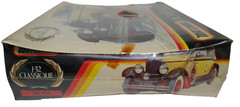 Matchbox 1928 Packard Victoria 1/32 Classique NOS 1983 England Sealed PK-451