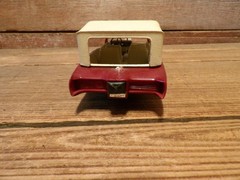 Vintage THE MONKEES Mobile Car MODEL KIT – Junkyard Parts!