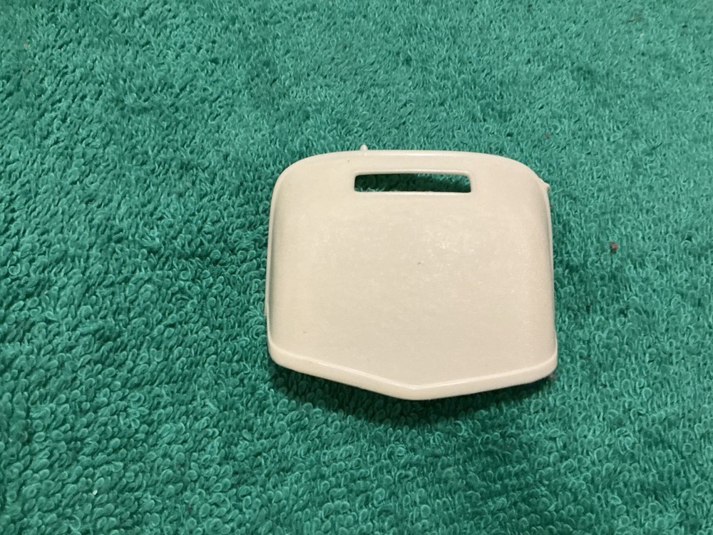1 25 scale model parts 1950 Ford Convertible Roof Only