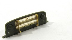 PE Detail Set for scale model UAZ 469 Zvezda 1:35