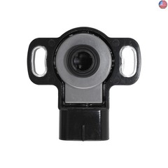 4NK-85885-00-00 TPS Throttle Position Sensor 3-Pin Compatible with Yamaha