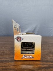 M2 Machines Ground Pounders 1949 Mercury Diecast Model Car