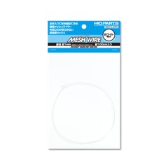 Hi-Q parts Mesh Wire approx. 1.0mm, approx. 100cm in package from Japan