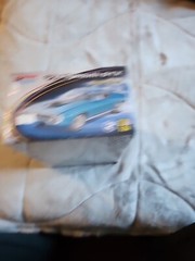 71 Plymouth GTX Monogram Factory Sealed Parts