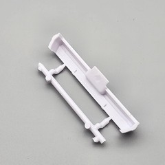 Revell 85-4446 85 Oldsmobile 442/FE3-X Parts Kit Bash Rear Bumper