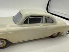 VINTAGE 1950s PMC CHEVROLET STYLELINE DEALER PROMO CAR