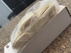 R & R RESIN 1949-1950 OLDSMOBILE HT RESIN KIT! CIRCA 90’s-2000’s! VMCP!