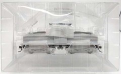 Toshiba 40T Standard Convex Electric Locomotive Plastic Model Colle