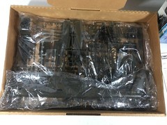 Revell AH-64 Apache Attack Helicopter New and Looks Complete See Photos