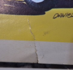 3-Original 1968/69 Monogram Model Poster / Hobby Shop Advertising