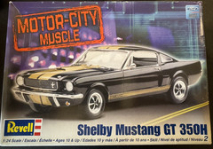 Revell 2482 65 Shelby Mustang GT 350H Parts Kit Bash Front Suspension #17