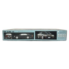 VTG Model Kit FUJIMI Nissan New Gloria 3.0 V30 Turbo Brougham VIP 1/24 Scale